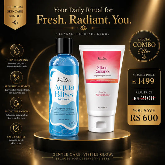 Summer Glow Bundle