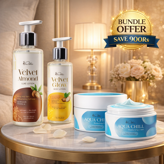 Ultimate Hydration Trio